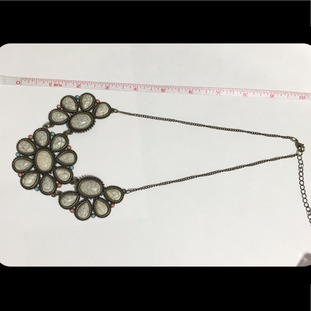 Statement Necklace - Picture 6 of 6
